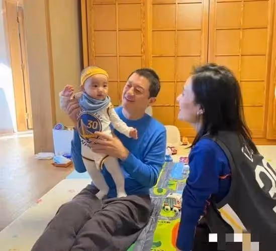 李亞鵬:情人節拿王菲開低俗玩笑被指格局小,與謝霆鋒相比差太遠