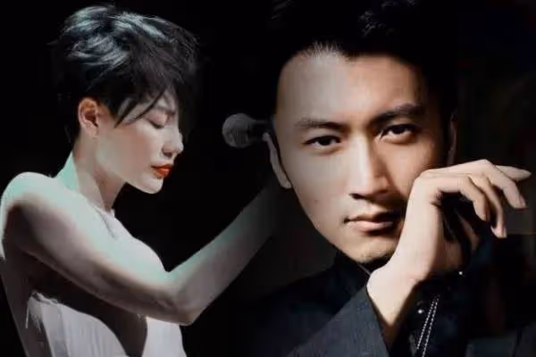 李亞鵬:情人節拿王菲開低俗玩笑被指格局小,與謝霆鋒相比差太遠