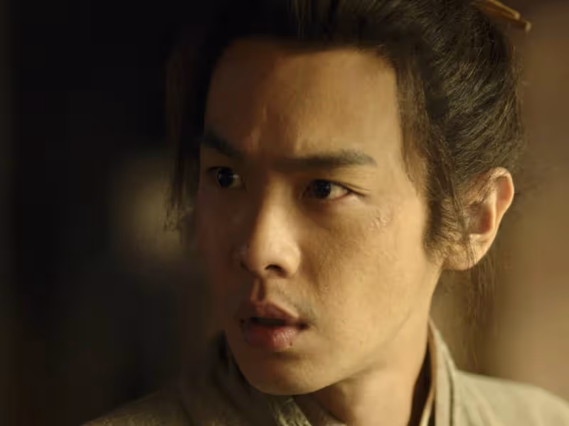 《顯微鏡下的大明》帥家默結局:恢復記憶,扳倒范淵,拿下程仁清