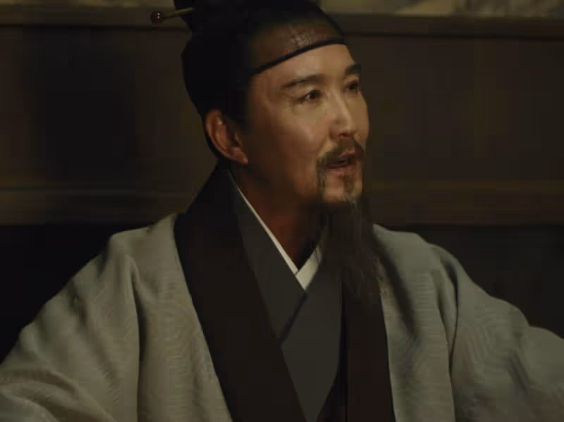 《顯微鏡下的大明》帥家默結局:恢復記憶,扳倒范淵,拿下程仁清