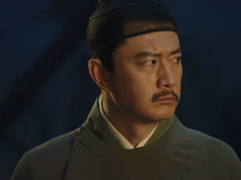 《顯微鏡下的大明》帥家默結局:恢復記憶,扳倒范淵,拿下程仁清