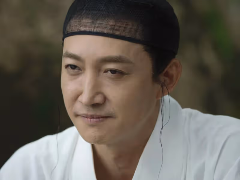 《顯微鏡下的大明》帥家默結局:恢復記憶,扳倒范淵,拿下程仁清
