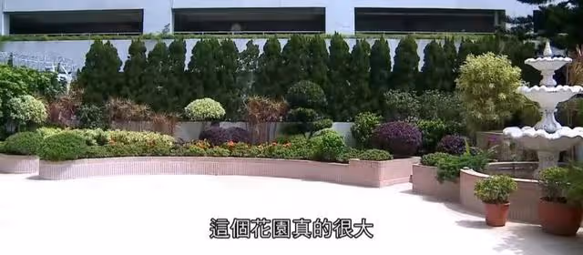 富貴！55歲前港姐曬千尺豪宅超氣派，退圈經商多年至今仍未婚未育
