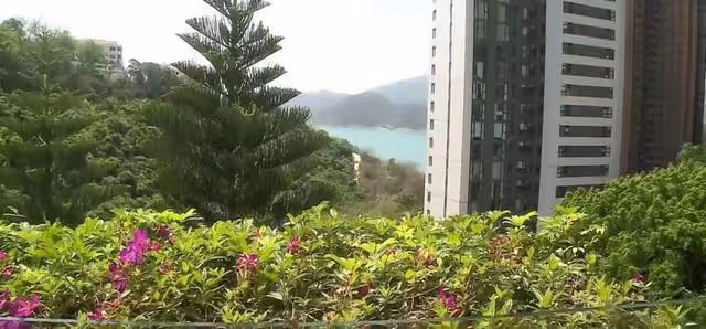 富貴！55歲前港姐曬千尺豪宅超氣派，退圈經商多年至今仍未婚未育
