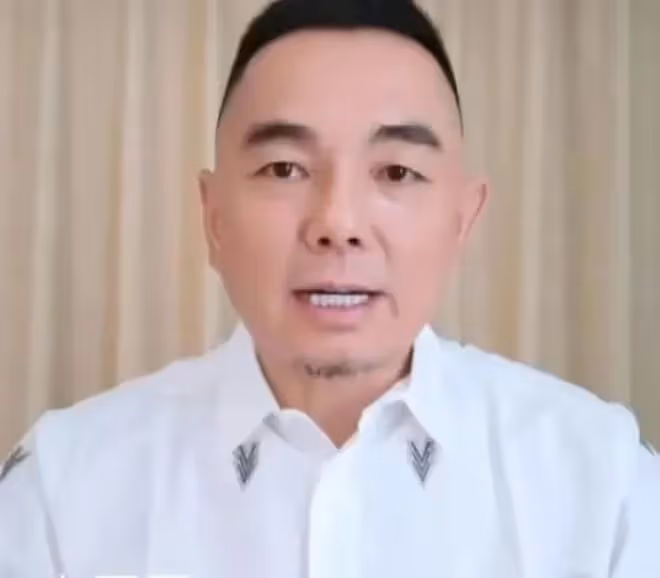 李湘前夫被限制高消費,營銷cp有一手的李厚霖,終為風流買了單