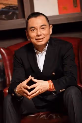 李湘前夫被限制高消費,營銷cp有一手的李厚霖,終為風流買了單
