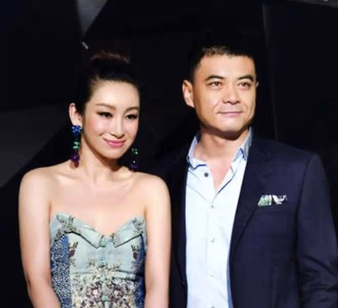 李湘前夫被限制高消費,營銷cp有一手的李厚霖,終為風流買了單