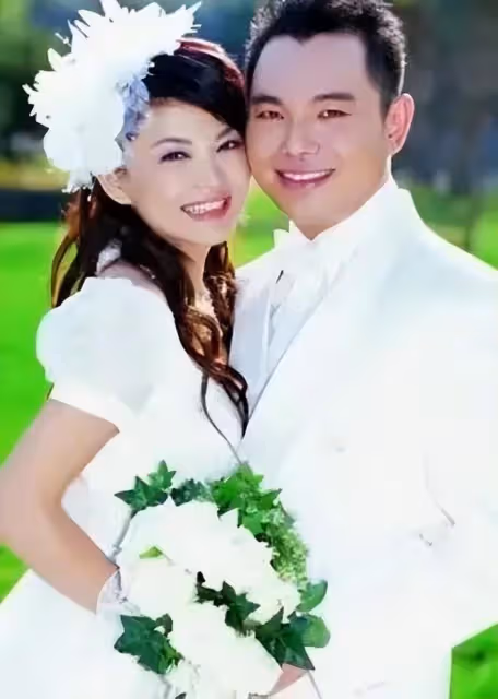 李湘前夫被限制高消費,營銷cp有一手的李厚霖,終為風流買了單