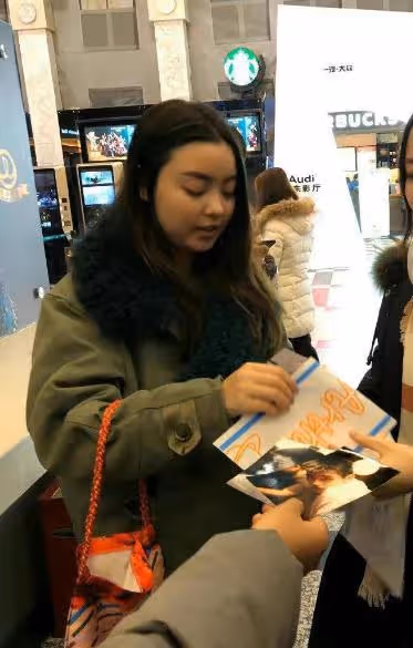 陳凱歌之子闖大禍,22歲隱私照片意外曝光,3部新戲恐難產