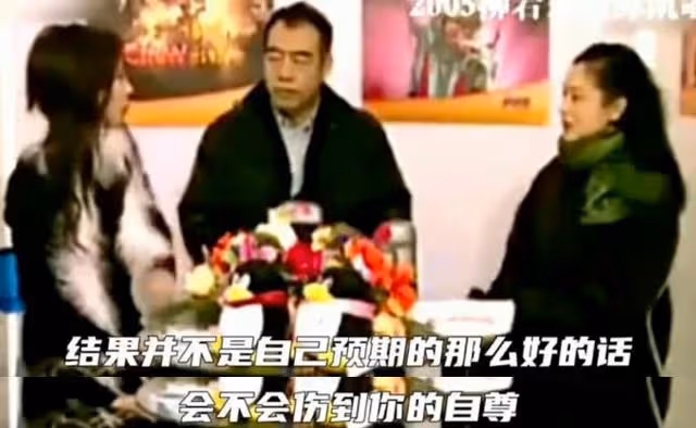 陳凱歌之子闖大禍，22歲隱私照片意外曝光，3部新戲恐難產