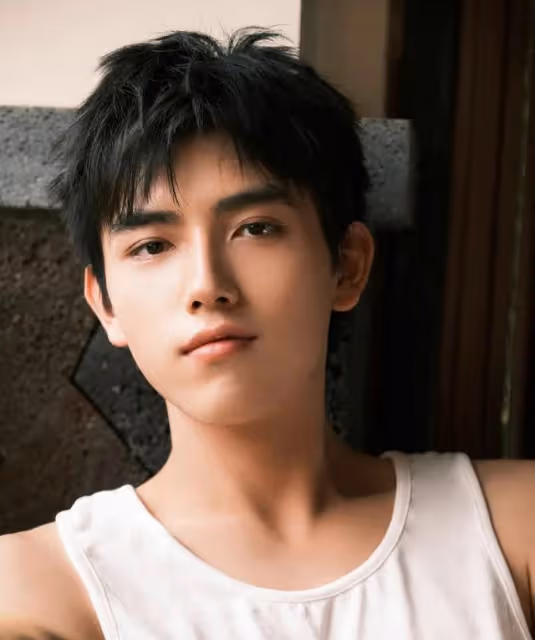 陳凱歌之子闖大禍，22歲隱私照片意外曝光，3部新戲恐難產