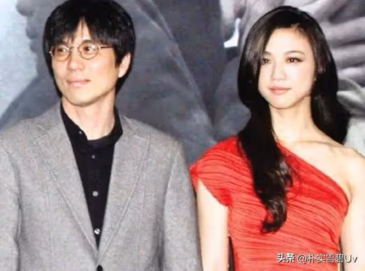 45歲湯唯與韓國老公分局,隱居山村,韓國人為何這麼喜歡她?