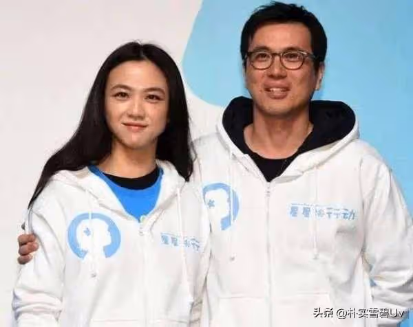 45歲湯唯與韓國老公分局,隱居山村,韓國人為何這麼喜歡她?