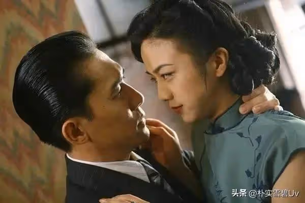 45歲湯唯與韓國老公分局,隱居山村,韓國人為何這麼喜歡她?
