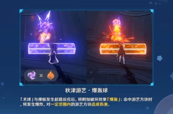 《原神》試膽大會第五天攻略 試膽大會第五天玩法