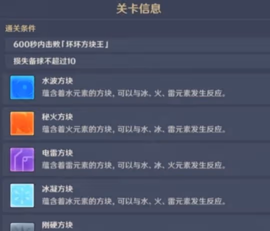 《原神》試膽大會第五天攻略 試膽大會第五天玩法