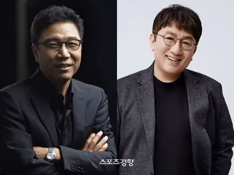SM員工反對HYBE收購，稱失去動力了，網友吐槽：是怕被裁員吧？