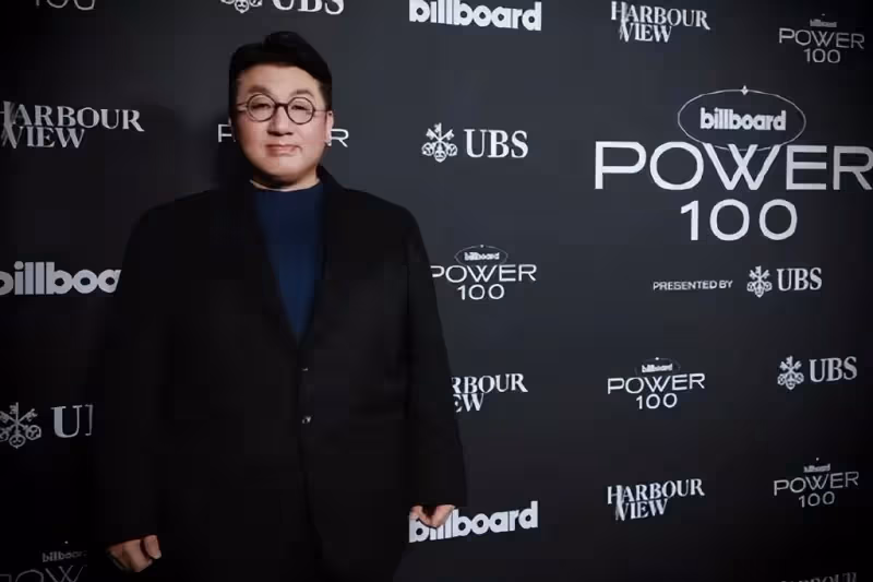 SM員工反對HYBE收購，稱失去動力了，網友吐槽：是怕被裁員吧？