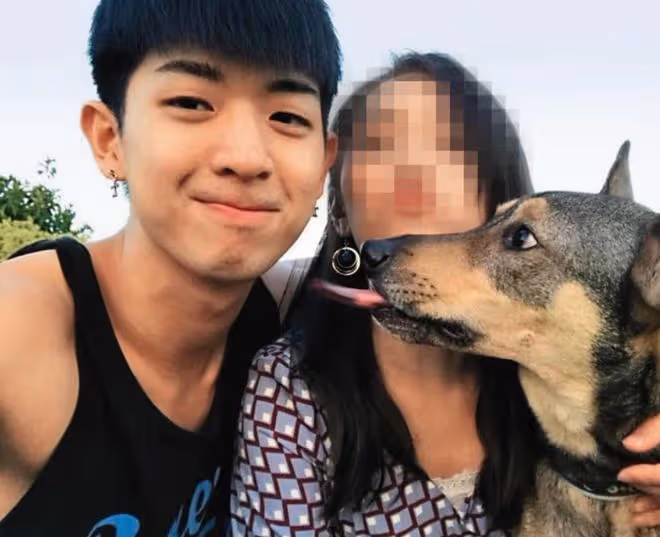 又一星二代翻車！為公開與27歲女藝人戀情，要交往5年女友當備胎