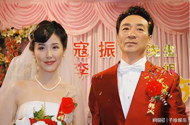 49歲寇振海和28歲李婷相愛，同居3年，寇振海：你去找別的男人吧