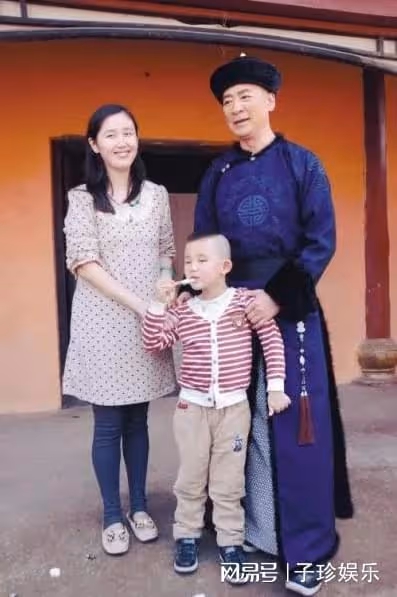 49歲寇振海和28歲李婷相愛，同居3年，寇振海：你去找別的男人吧