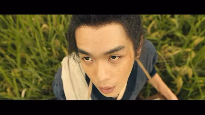 張若昀新劇演技拉胯，擠眉弄眼演成「傻子」，老戲骨抬轎都沒用