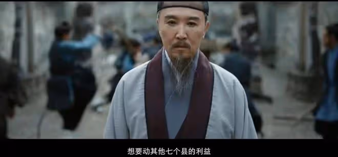 張若昀新劇演技拉胯,擠眉弄眼演成「傻子」,老戲骨抬轎都沒用