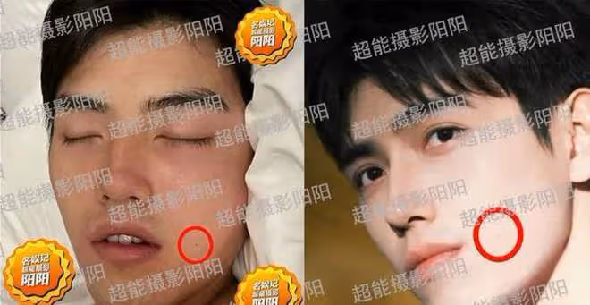 陳飛宇的床照,是誰爆給狗仔的?