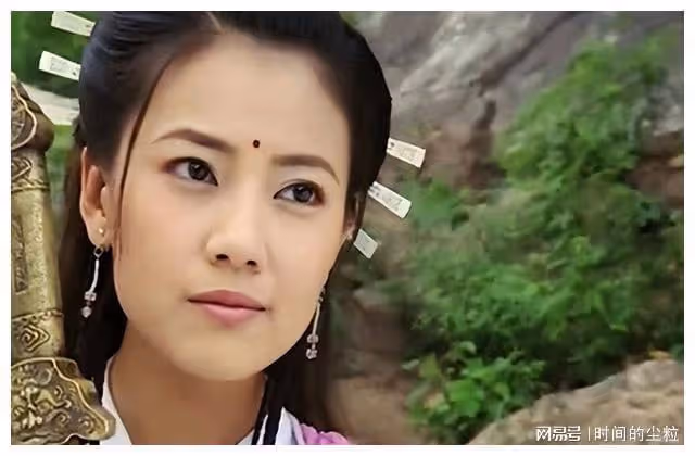 《金庸女子圖鑑》:周芷若的良配,為什麼不是張無忌,而是他?