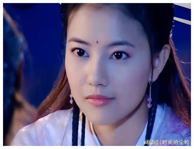《金庸女子圖鑑》:周芷若的良配,為什麼不是張無忌,而是他?