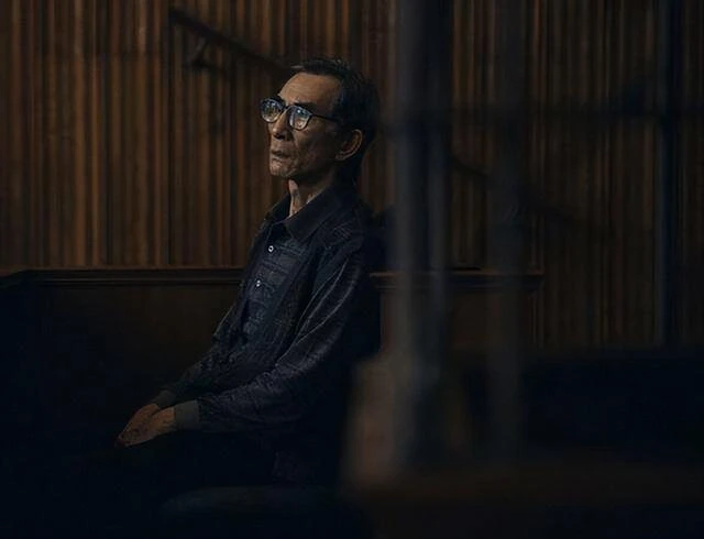 TVB第一代「御用奸人」時隔二十年復出獲好評,不覺自己像劉德華