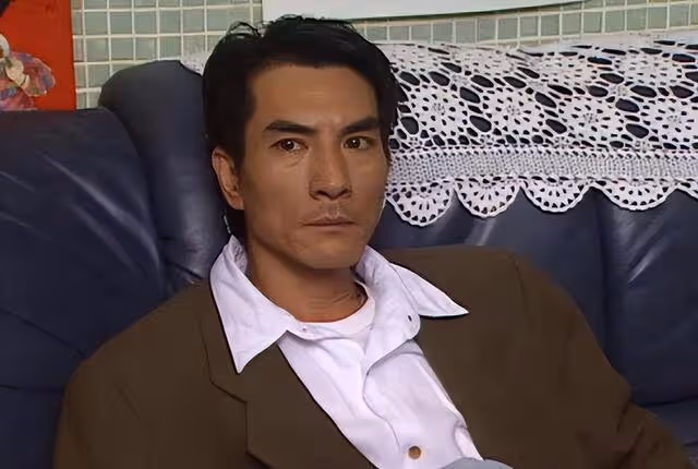 TVB第一代「御用奸人」時隔二十年復出獲好評,不覺自己像劉德華