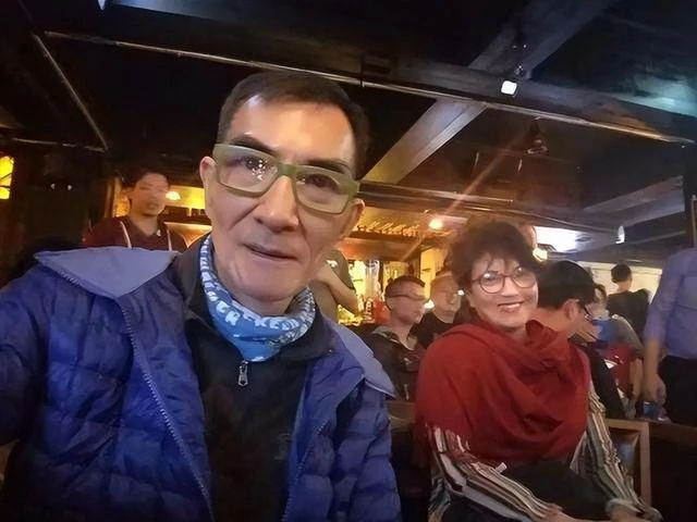 TVB第一代「御用奸人」時隔二十年復出獲好評,不覺自己像劉德華