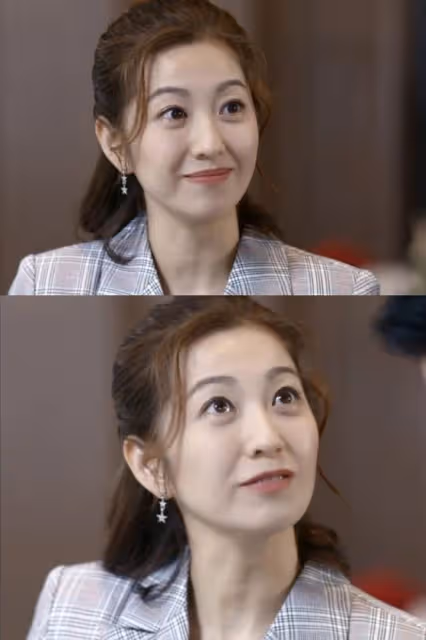 成功跨界!TVB實力女星奪網紅人氣獎,自曝做演員越來越不容易
