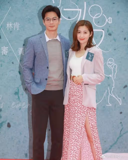 成功跨界!TVB實力女星奪網紅人氣獎,自曝做演員越來越不容易