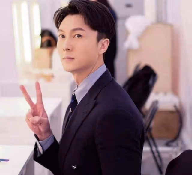 成功跨界!TVB實力女星奪網紅人氣獎,自曝做演員越來越不容易