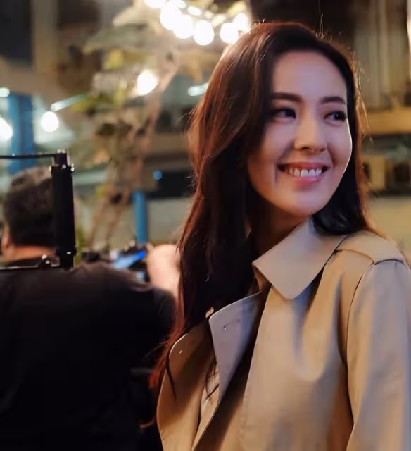 親情可貴!TVB前視後與父兄一起旅遊,自小父母離異母親早年病逝