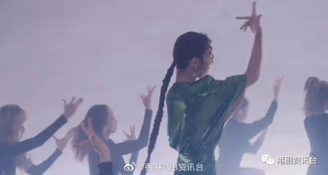 黃心穎宣布明日出新歌復出!今天還是前男友馬國明49歲生日