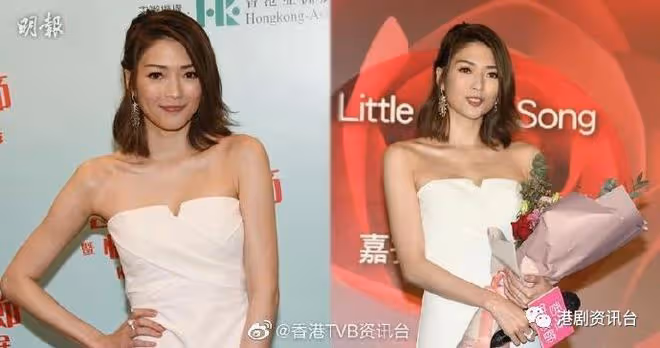 連詩雅憂未婚夫陳家樂拍劇會受傷!盼婚照以「美少女戰士」做主題