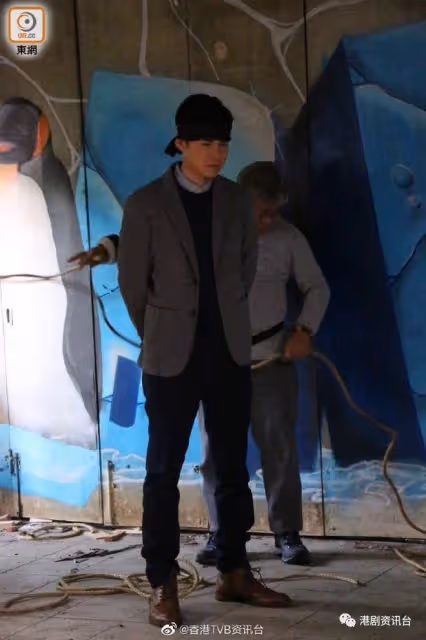 連詩雅憂未婚夫陳家樂拍劇會受傷!盼婚照以「美少女戰士」做主題