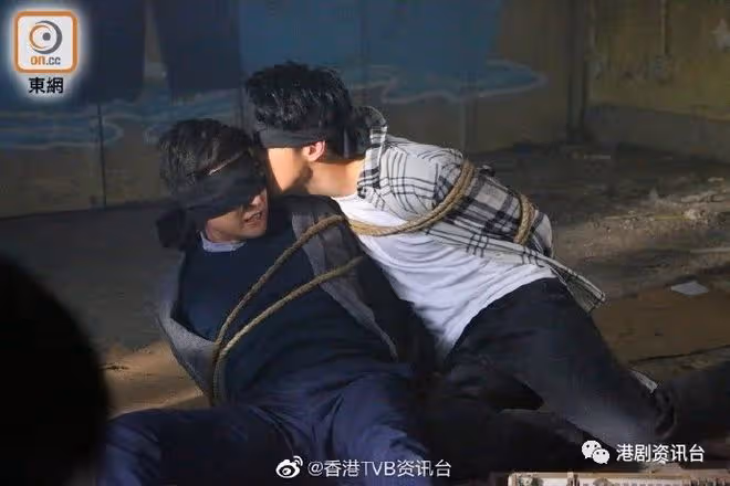 連詩雅憂未婚夫陳家樂拍劇會受傷!盼婚照以「美少女戰士」做主題