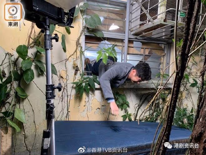 連詩雅憂未婚夫陳家樂拍劇會受傷!盼婚照以「美少女戰士」做主題