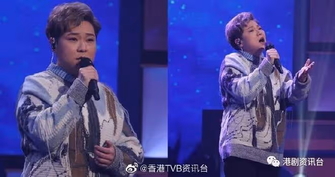 與老婆拍新歌MV放閃!吳業坤感尷尬:好似將隱私放出嚟