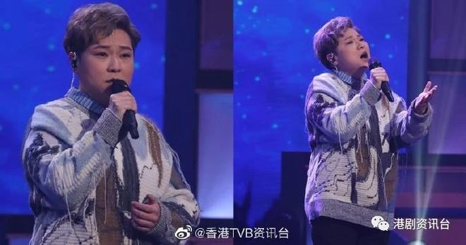 與老婆拍新歌MV放閃!吳業坤感尷尬:好似將隱私放出嚟