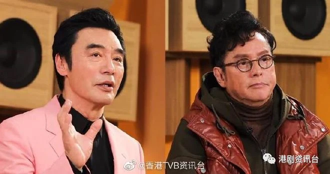 與老婆拍新歌MV放閃!吳業坤感尷尬:好似將隱私放出嚟
