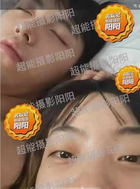 陳飛宇床照引熱議,素顏被吐槽!戀愛對象曝光:大他四歲清華學歷