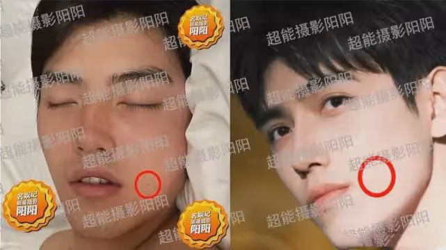 陳飛宇床照引熱議,素顏被吐槽!戀愛對象曝光:大他四歲清華學歷