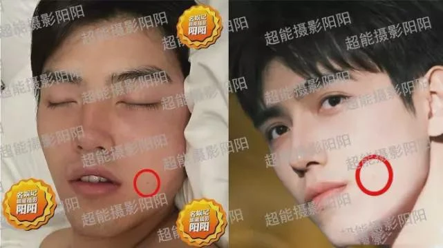 陳飛宇床照引熱議,素顏被吐槽!戀愛對象曝光:大他四歲清華學歷