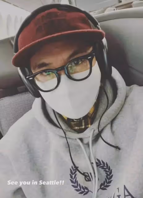 具俊曄一天3瓜！送大S周年禮物曝光後，引起了網友瘋狂的吐槽