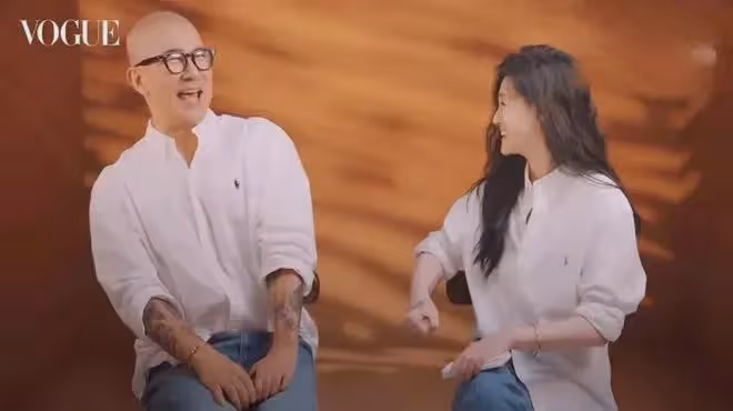 具俊曄一天3瓜！送大S周年禮物曝光後，引起了網友瘋狂的吐槽